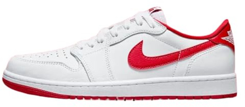 AIR JORDAN 1 LOW OG UNIVERSITY RED