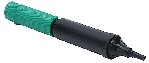 Tbest Avlödningspump Vakuumlödsugverktyg med Starkt, Högtemperaturmunstycke, Ergonomiskt Grepp för PCB-reparation, Elektronikunderhåll och Gör-det-själv-projekt HB 014A
