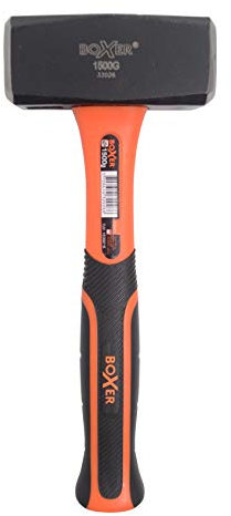 Boxer Masse à main en fibre de verre 1500 g