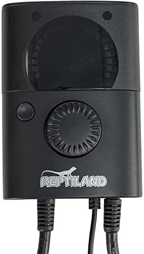 TRIXIE 'Digitaler Thermostat mit einem Schaltkreis Thermostat, digital, EIN Schaltkreis, 8 × 11 cm - 76127