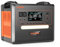 Solarplay Q2402M 2500W Solargenerator, Tragbare Stromversorgung 2304Wh LiFePO4 4000+Zyklen für Zuhause, Wohnmobil, Outdoor-Camping, Stromausfall Multifunktionaler Generator.