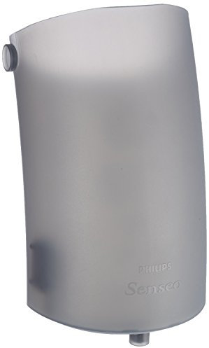 Philips Senseo Water Tank for HD7810 HD7811 HD 7812 – Soft Grey