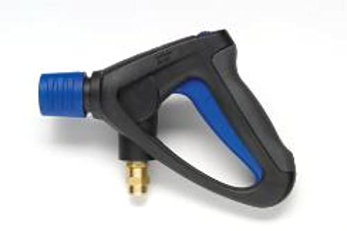 Nilfisk Pistola ad alta pressione ERGO 2000 (filettatura interna 3/8, accessori per idropulitrice/vapore) 106403122