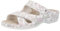 Berkemann Damen Janna Pantoletten, Weiß (Weiß/Cracke 244), 39.5 EU