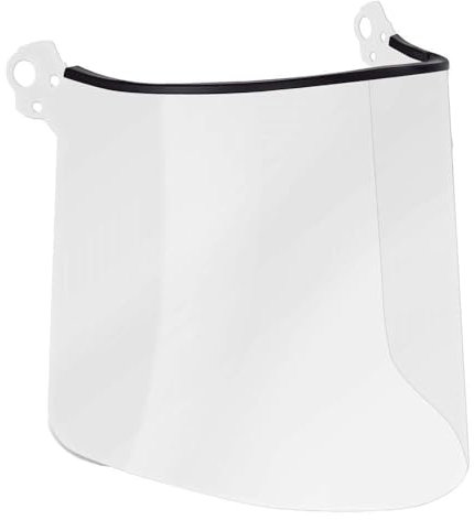 KASK Visiera protettiva trasparente per plasma, SP, caschi HP, scudo, visiera, visiera per casco, visiera protettiva