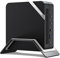 MINIS FORUM Mini-PC UM560 XT AMD Ryzen 5 5600H 6 Kerne/12 Threads, 32 GB RAM, 512 GB PCIe SSD, Miniatur-Computer, 2,5 Zoll SATA-Steckplatz, 2 x HDMI & USB-C, 2,5G RJ45, 6 x USB-Anschlüsse
