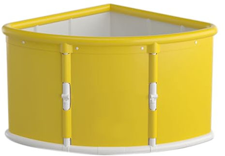 HJYryhyfddply Baignoire Portable, Bain à Remous pour Femmes, Baignoire Spa Autoportante Pliable pour La Maison, Baignoire de Trempage avec Coussin