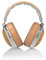 FiiO FT1 Auriculares de alta fidelidad con cable de diafragma compuesto de fibra de madera de nanowood cerrada, cable desmontable, almohadillas de madera de nogal negro americano para el hogar,