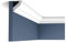 Eckleiste Stuck Orac Decor CB501 BASIXX Stuckleiste Zierleiste Stuck Leiste Dekor Element Wand Decken Leiste 2 Meter