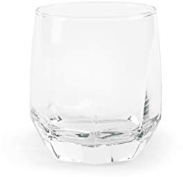 Excelsa La Havane Lot de 6 Verres à Eau