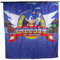 Fizz Creations Sonic The Hedgehog Rideau de Douche Classic