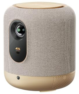 Formovie V10 Laser Projector 2500 ANSI Lumens Ultra Brightness 240Hz Fresh Rate Game Video 4K Projector