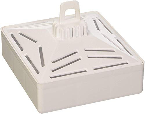 Beghelli 3341 Cartuccia Composita Filtrante Sterilizzata acqua