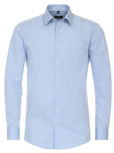 Redmond Chemise Business Col Kent uni