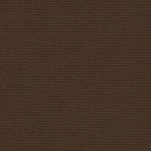 Paquete de 10 losetas de alfombra autoadhesivas y autonivelantes 30 x 30 cm – 0,9 m² – Alfombra, losetas de alfombra con respaldo, revestimiento de suelo resistente para apartamento, oficina