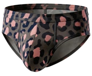 ohyeahlady Stringtrosa herr sexig het mini tanga trosor stor storlek, rosa, S