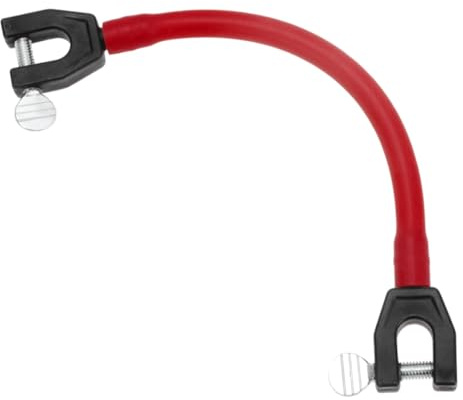 FUNOMOCYA Connecteur De Spatule pour Débutants - Aide À L'Apprentissage Facile du Ski - Ce Connecteur De Spatule Enseigne Le Contrôle - Rouge