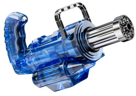 Pistolets À Eau pour Pistolet À Eau Électrique Et Étanche avec Lumière