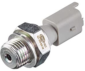 HELLA 6ZL 009 600-041 Öldruckschalter - 12V - 1-polig - Öffner