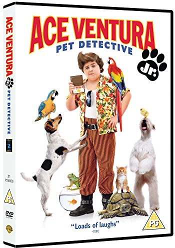 Warner Home Video 5051892007078