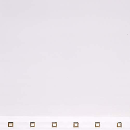 Emma Barclay Woodgrain Venetian Blind - Width 90 x Drop 165cm