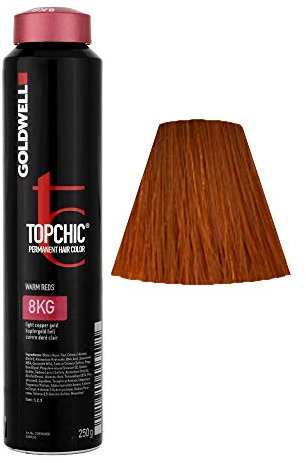 Goldwell, Coloración permanente - 1 unidad