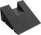 Alasum Skateboard D Modell Jungen Mädchen Spielzeug Kunststoff Rampe Teile Zubehör Training Finger Skateboard Platz