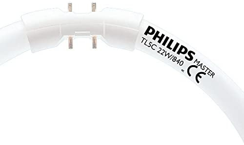 Philips 64221925 ringrör MASTER TL5 Circular 22W/840 2GX13