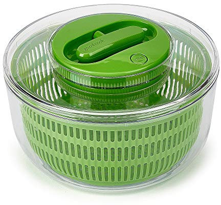 GoodCook Touch Salad Spinner