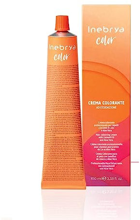Inebrya Color ASH INTENSE 10/11 Blon.Plat.Int.Ash