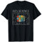 Rubiks Zauberwürfel T-Shirt