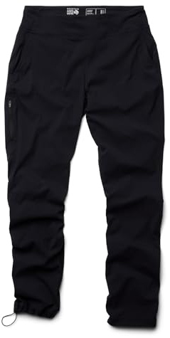 Mountain Hardwear Women's Dynama Pant Black