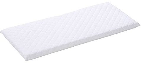 Alvi Matratze HygienAir 50 x 90 für Beistellbett