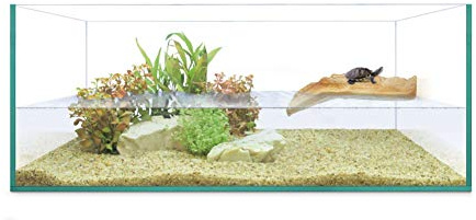 ICA Tartarughiera Isola 50 Reptiselva 6500 g