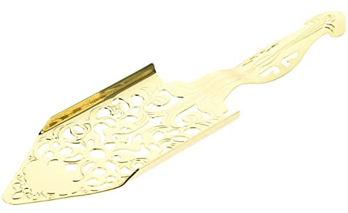 UPKOCH Cuchara De Absenta Bebederos para Fiestas Ajenjo Cuchara De Bar De Absenta Copas De Absenta Cuchara Fuente De Absenta Hueca Champán Acero Inoxidable Multifunción Criba Vibradora