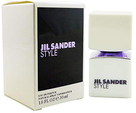Jil Sander Style edp vapo 30ml