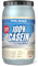 Body Attack 100% Casein Protein Vanilla Cream, 1er Pack (1 x 900 g)