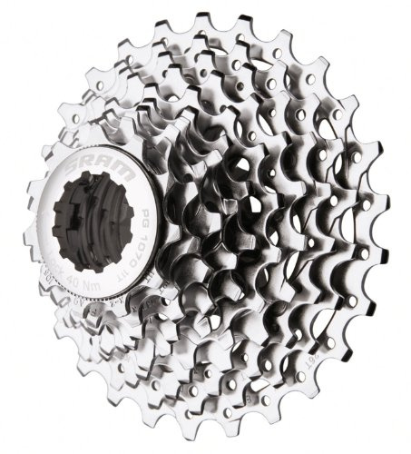 SRAM Kassette PG-1070, Option 4