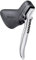 SRAM Bremshebel Rechts S500, Schwarz, 300 mm