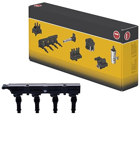 NGK Bobina de encendido Unidad De Bobina De Encendido 48083