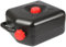 Inpress Plastics 7694 Royal Black Waste Water Carrier - 23 Litre