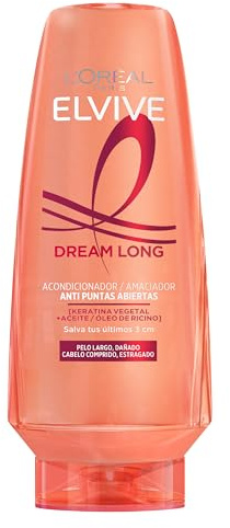 L'Oreal Paris Elvive Dream Long Acondicionador- 300 ml