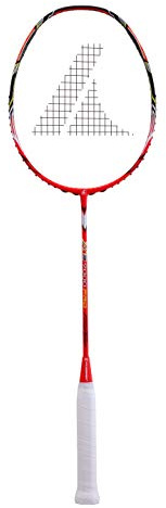 PROKENNEX Raquette Badminton x3 9000 Pro