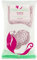 Dermawax Crystal Mauve Jasmin Vegan Hypoallergen Wachsperlen mit Jasminduft zur sanfte Haarentfernung (0,8 kg, Crystal Jasmin)