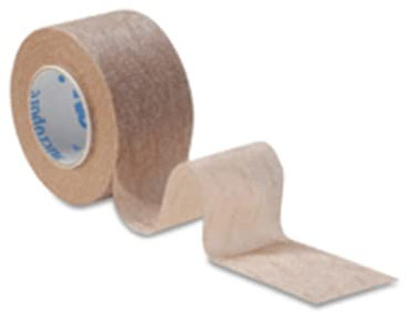 Micropore Fixierpflaster (2,5 cm Breite) XP50