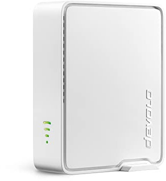 Devolo Wifi 6 Repeater 5400 -