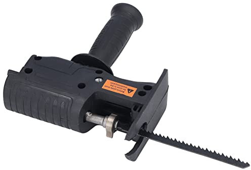 Sierra de sable eléctrica, sierra de sable de jardín, sierra de sable manual, accesorios para taladros eléctricos para carpintería