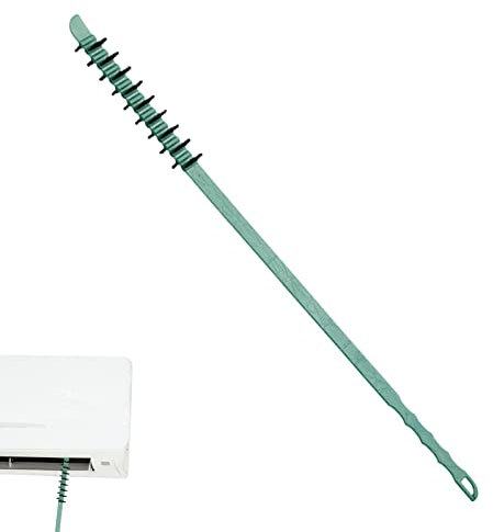 Fulenyi Purge pour sèche-Linge, Machine à Laver à Tambour - Évacuation Effic des Peluches - Nettoyage Facile - Nettoyage Douce réutilisable pour sèche-Linge, Machine à Laver