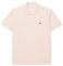 Lacoste Classic Fit Poloshirt, Angora Pink, Rose Pale, M