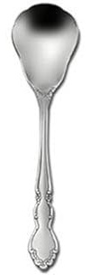 Oneida Satin Dover Sugar Spoon
